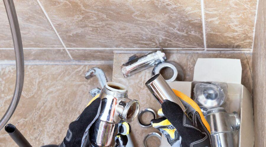 Expert tile roof repair services in Greeley, NE